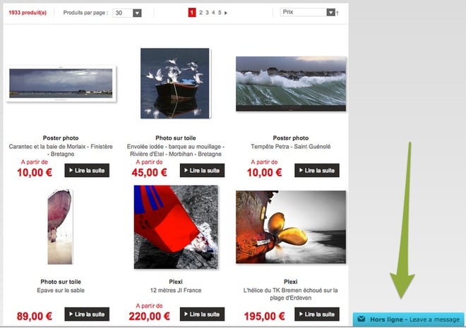 site pour rencontrer des anglais