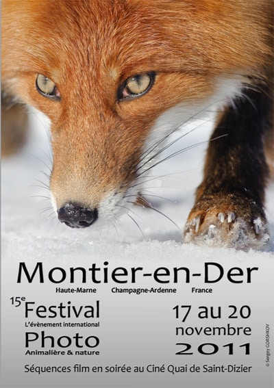 Exposez votre photo au festival de Montier en Der grâce à TiragesPro