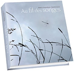 couverture au fil des songes vincent munier