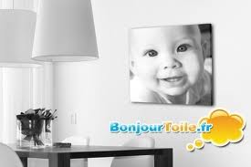 [J’ai testé pour vous] BonjourToile.fr – vos photos sur toile