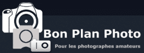 Le site Bon Plan Photo