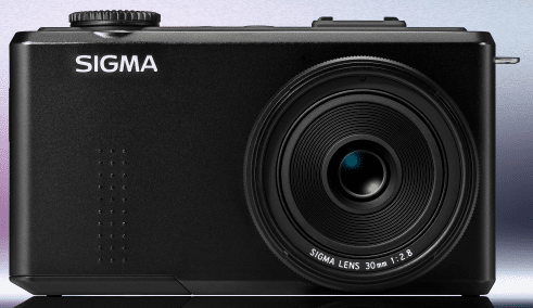 [J’ai testé pour vous] le SIGMA DP2 Merrill