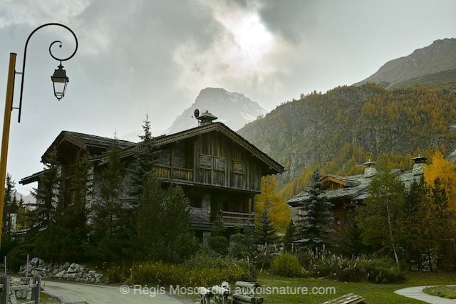 Un peu de HDR de temps à autre, pourquoi pas !