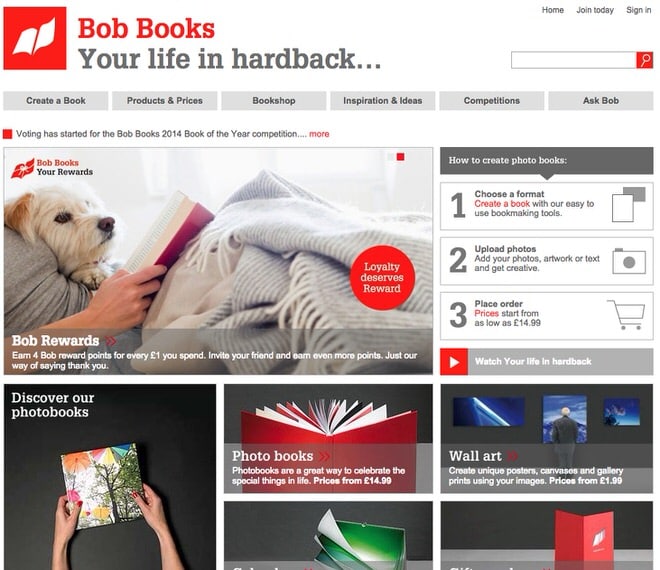 bobbooks