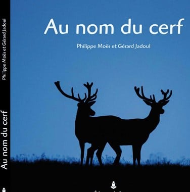 Au nom du cerf : le livre ultime sur le cerf ?