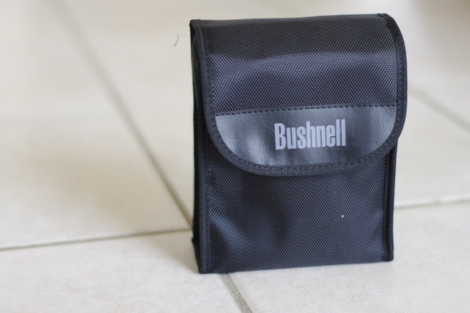 jumelles bushnell Legend L