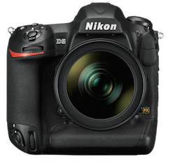 nikon D810