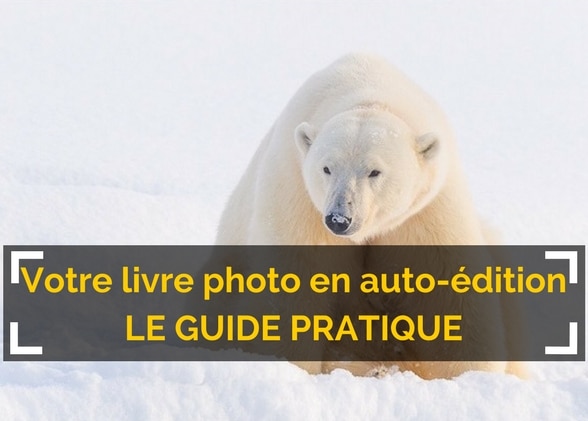 Réussir son livre photo auto-édité : le guide pratique