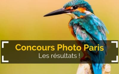 La sélection de vos photos pour Paris 2018